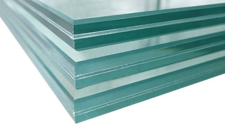 Laminated Glass